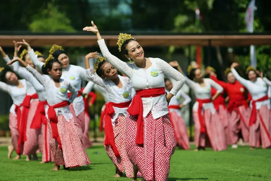 Festival Budaya Pulauburu