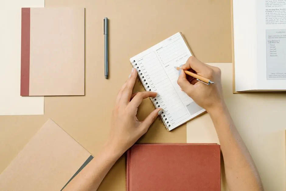 Agenda Acara yang Harus Anda Catat di Kalender